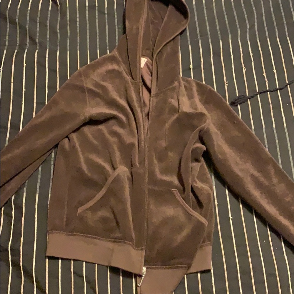 Juicy hoodie